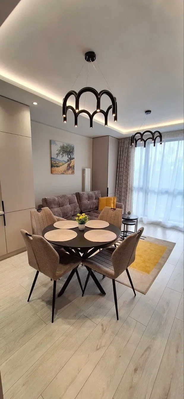 Woonkamer