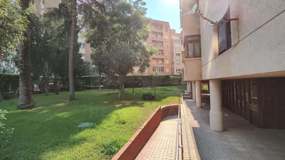Oturma odası
