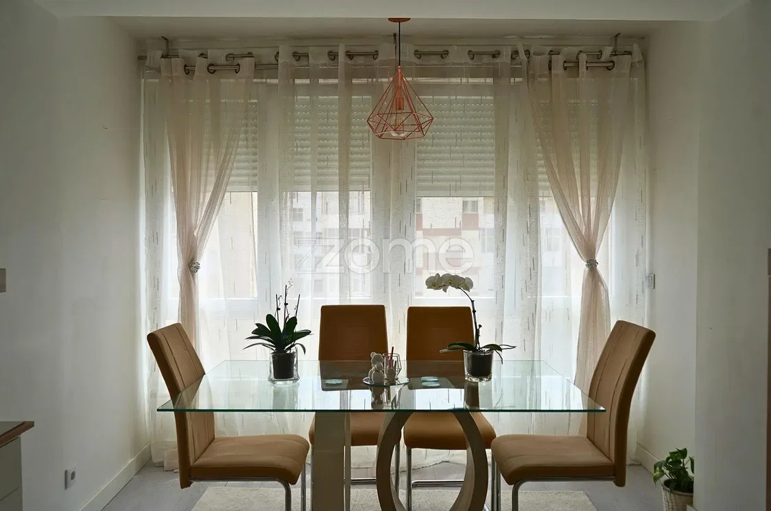 Woonkamer
