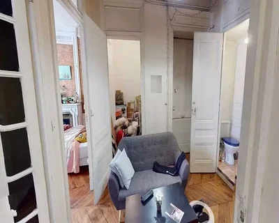 Sala de estar