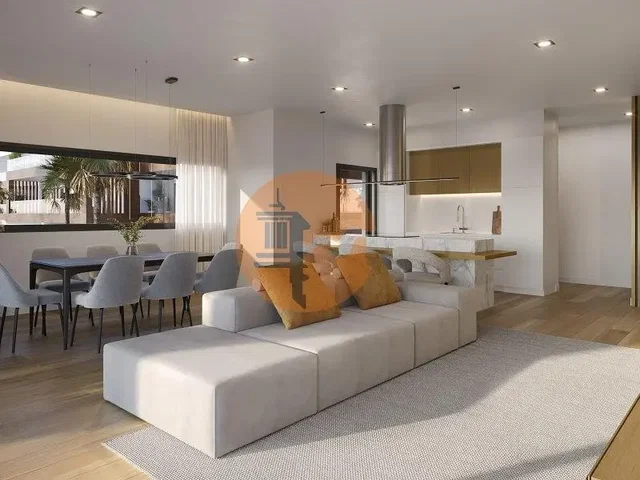 Woonkamer