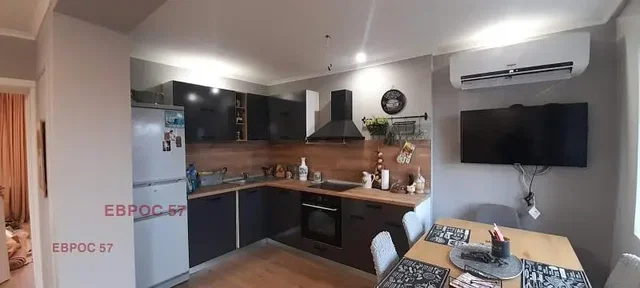 Oturma odası