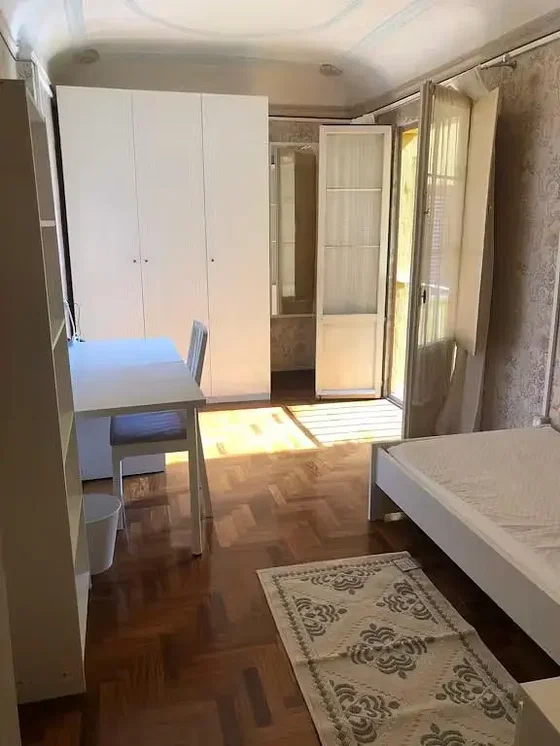 Obývačka