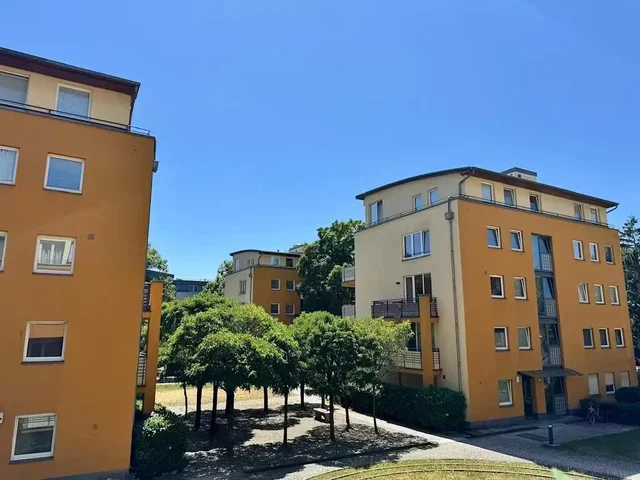 Oturma odası