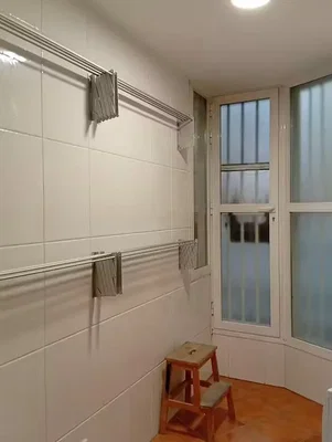 Obývačka