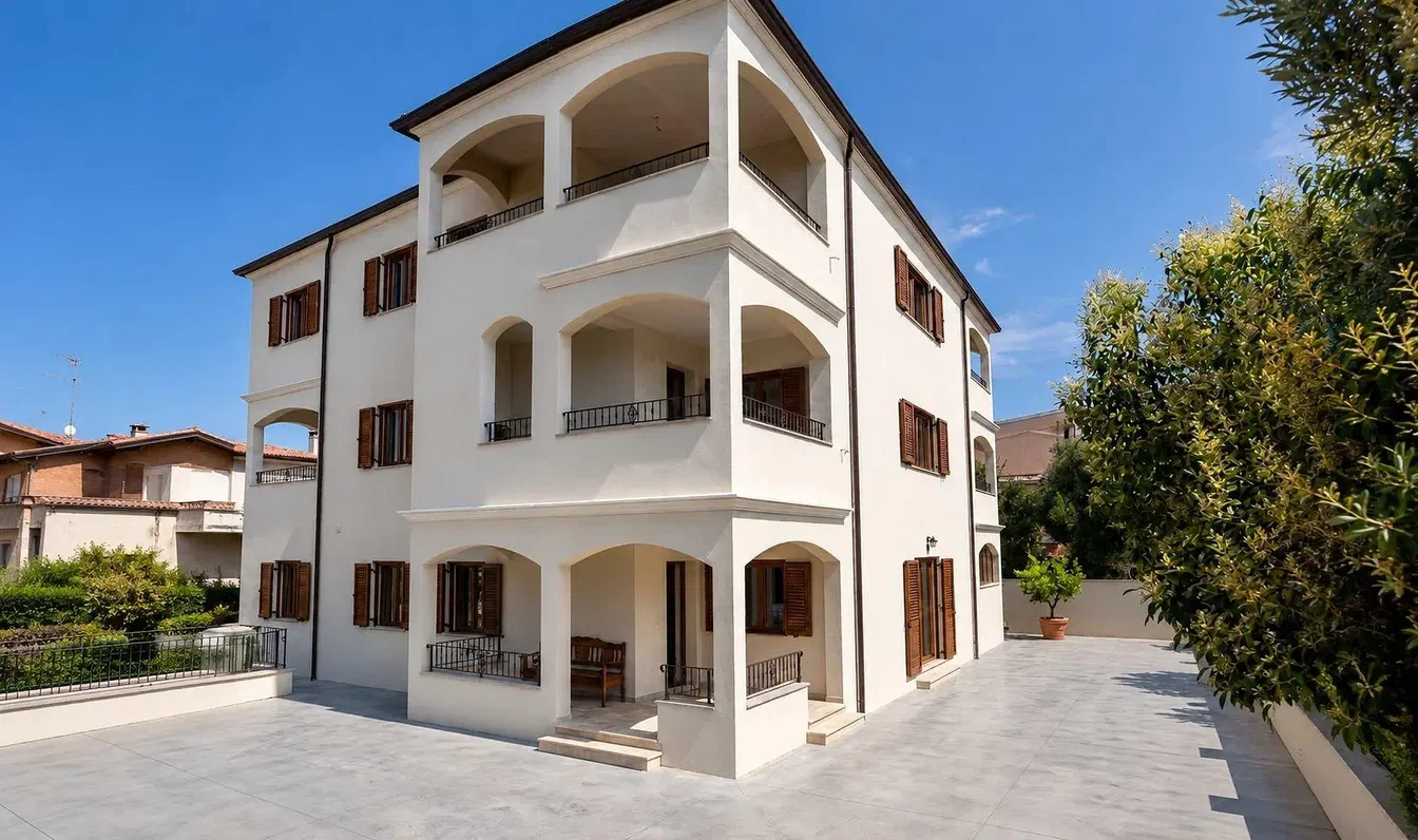 Soggiorno