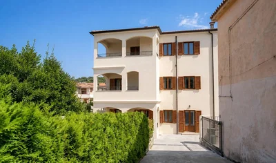 Soggiorno