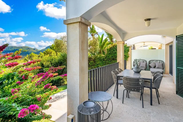 Salón