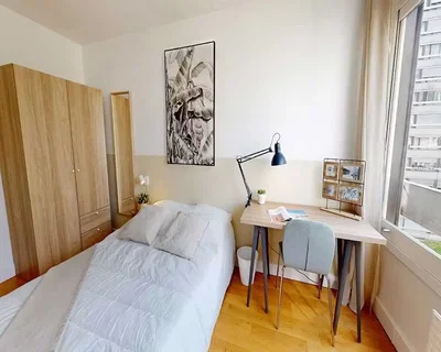 Obývací pokoj