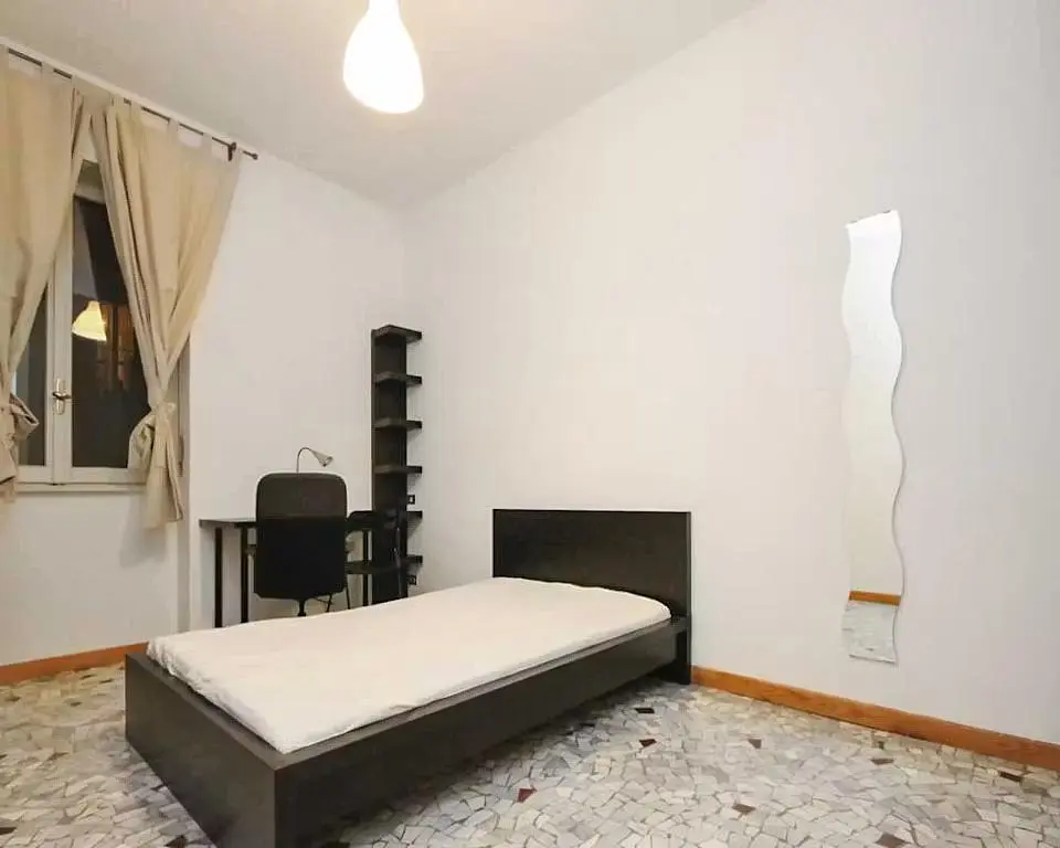 Obývačka