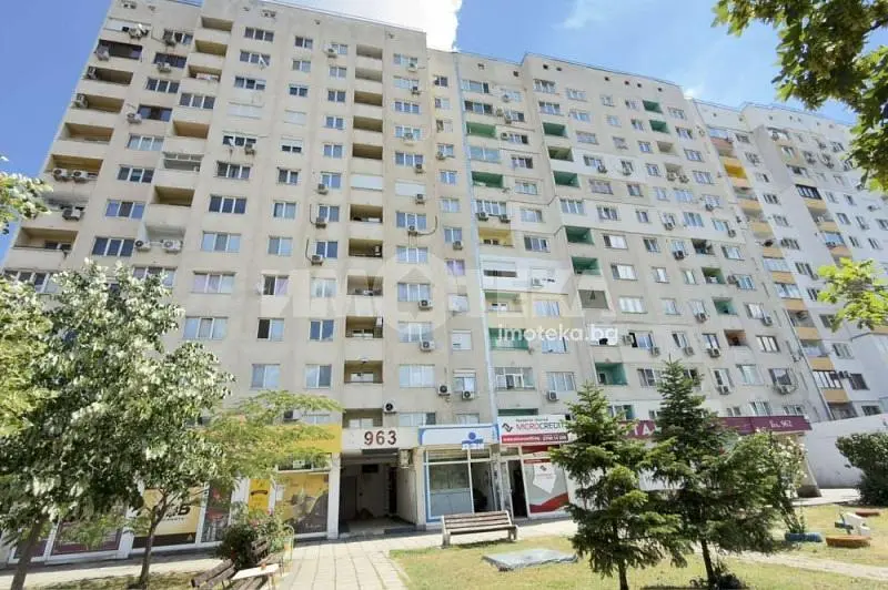 Obývací pokoj