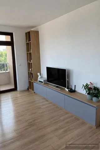 Obývačka