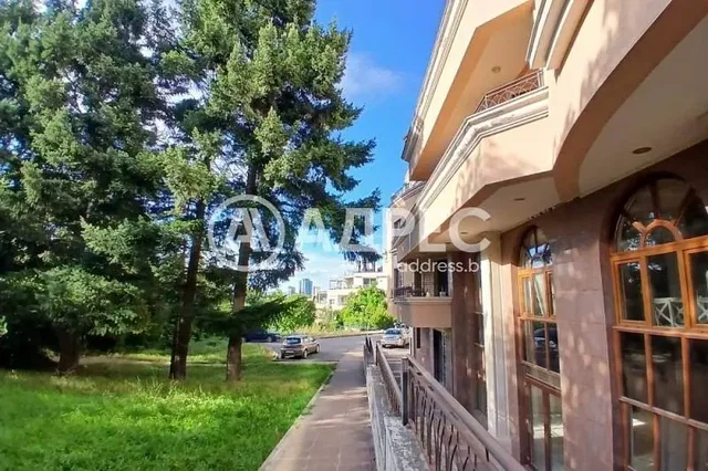 Дневна соба