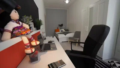 Dnevni boravak