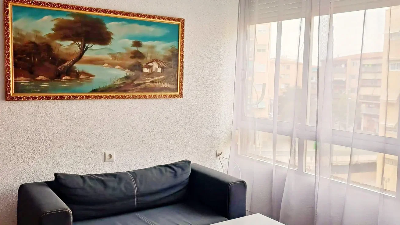 Oturma odası