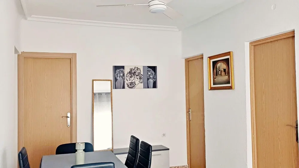 Oturma odası
