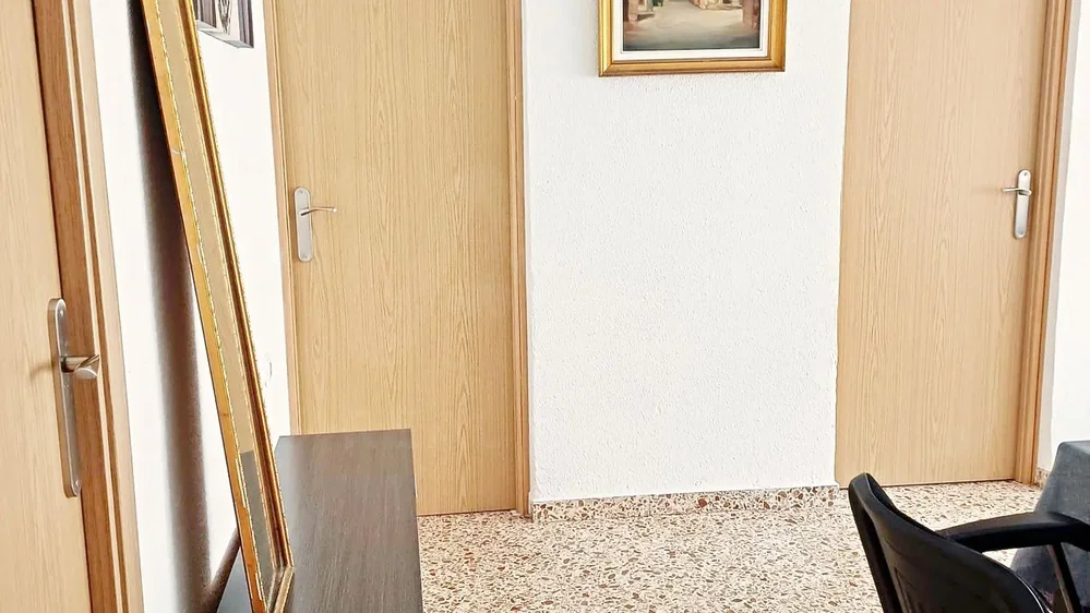 Oturma odası