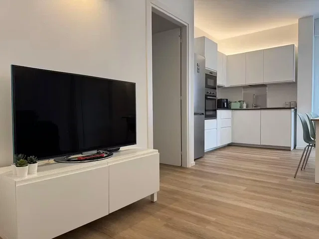 Obývací pokoj