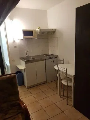 Oturma odası