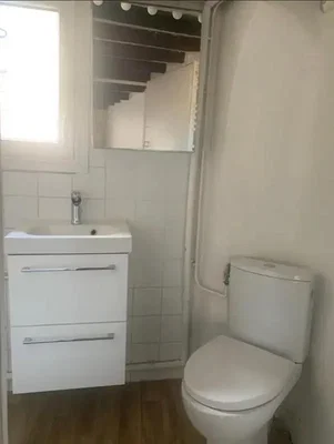Oturma odası