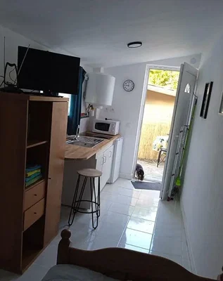 Oturma odası