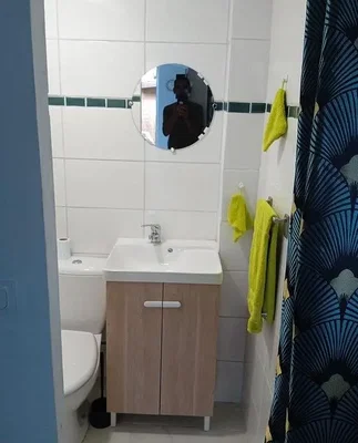 Oturma odası
