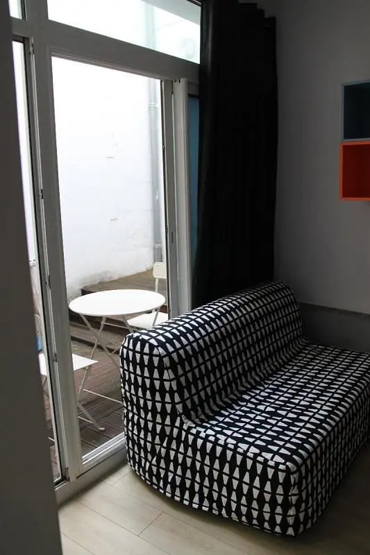 Oturma odası