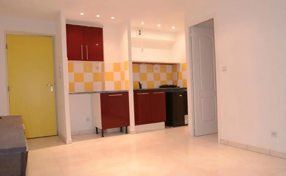 Oturma odası