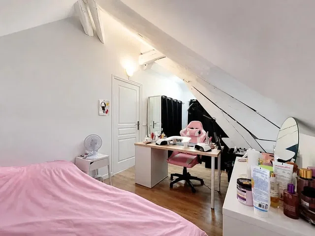 Obývací pokoj