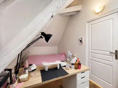 Obývací pokoj
