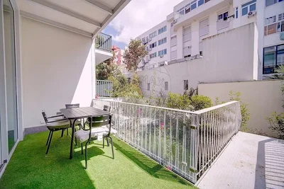Salon