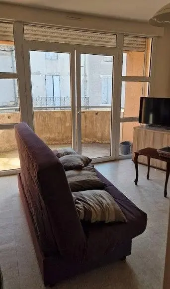 Oturma odası