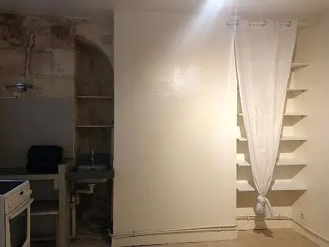 Oturma odası