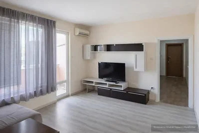 Oturma odası