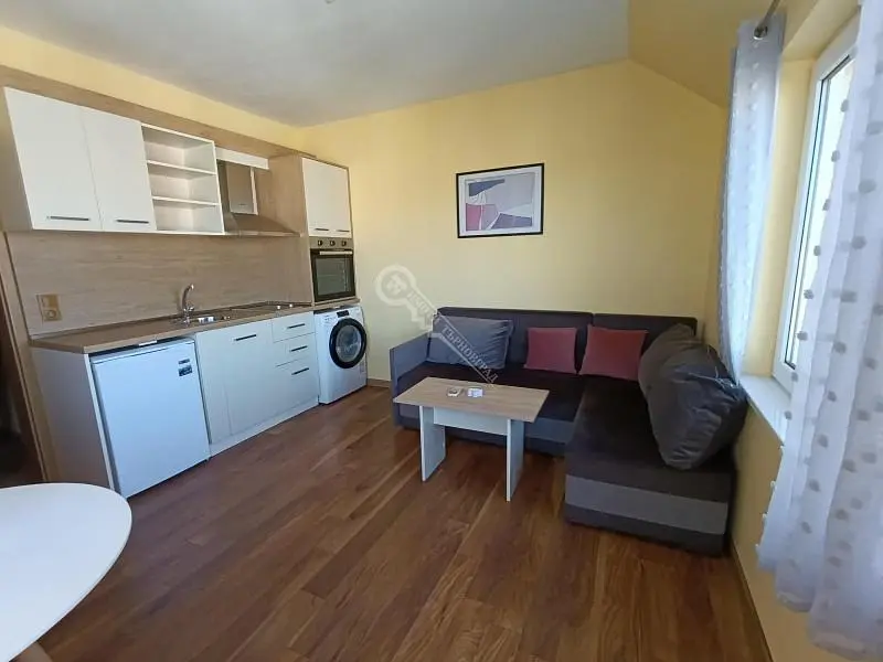 Oturma odası