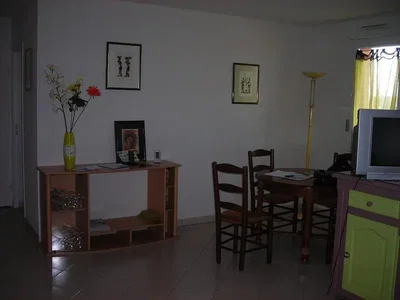 Oturma odası