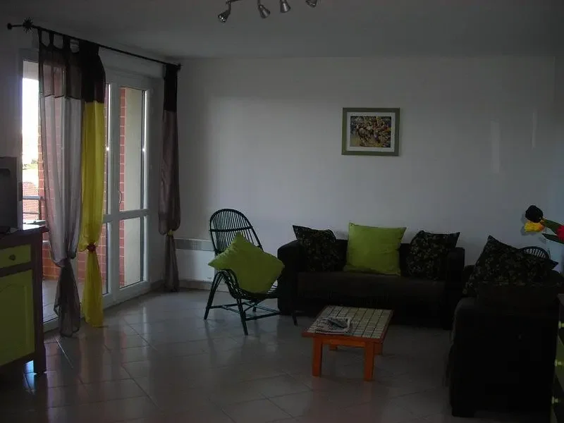 Oturma odası