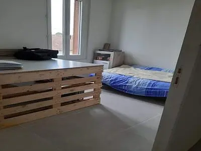 Oturma odası