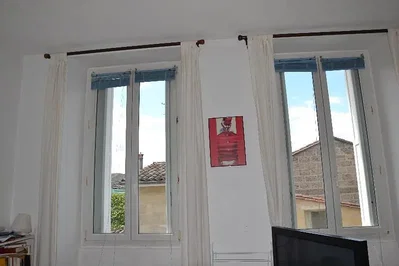 Oturma odası