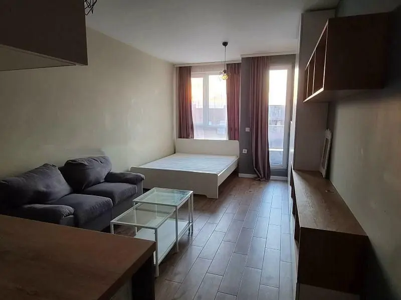 Oturma odası