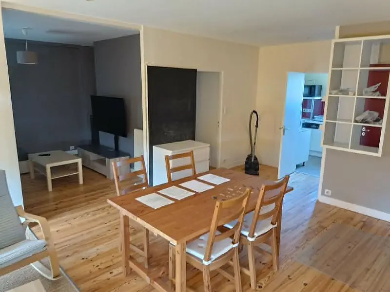 Oturma odası