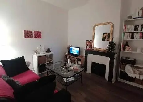 Oturma odası