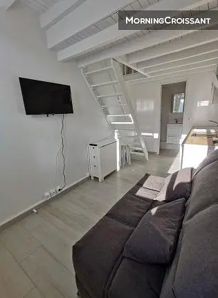 Oturma odası