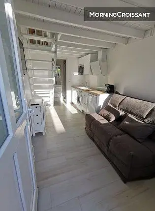 Oturma odası