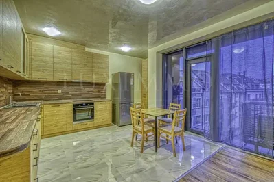 Oturma odası