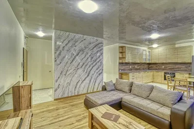 Oturma odası