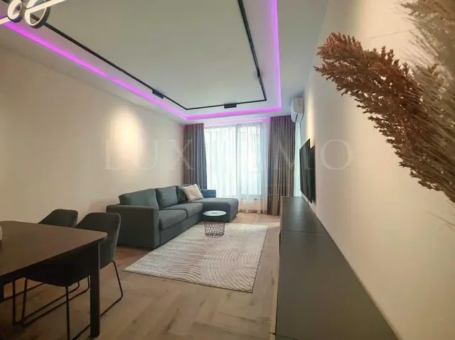 Oturma odası