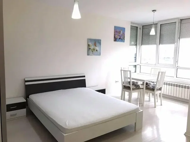 Oturma odası