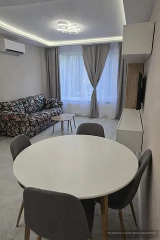 Soggiorno