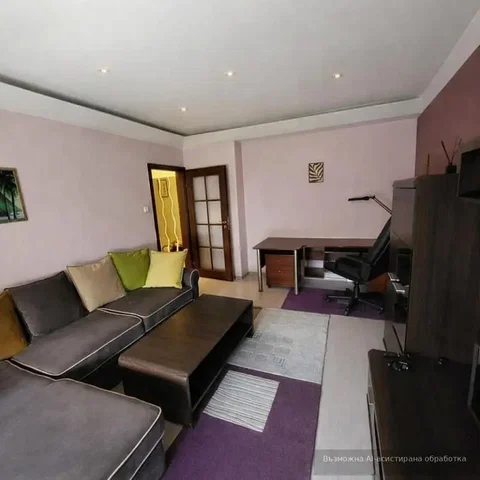 Oturma odası